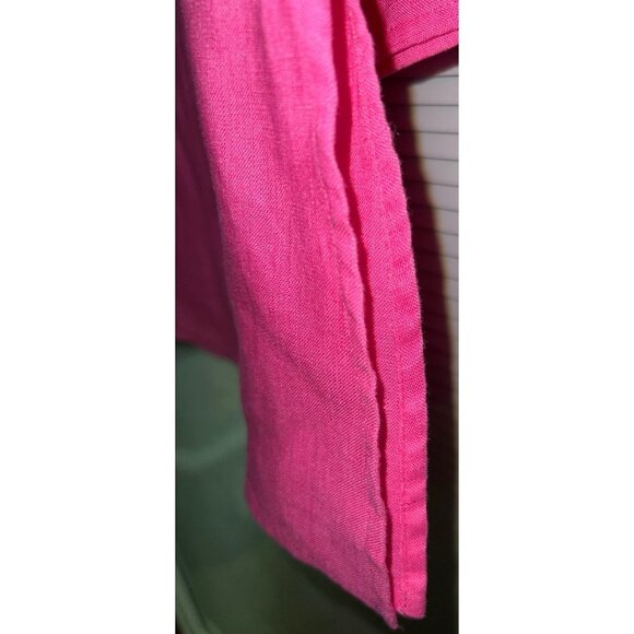 Crown & IvyPink Top — XL - Picture 5 of 8